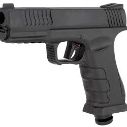 Pistolet de d&eacute;fense Gunsmith GS50 Black - Cal.50 - 14J