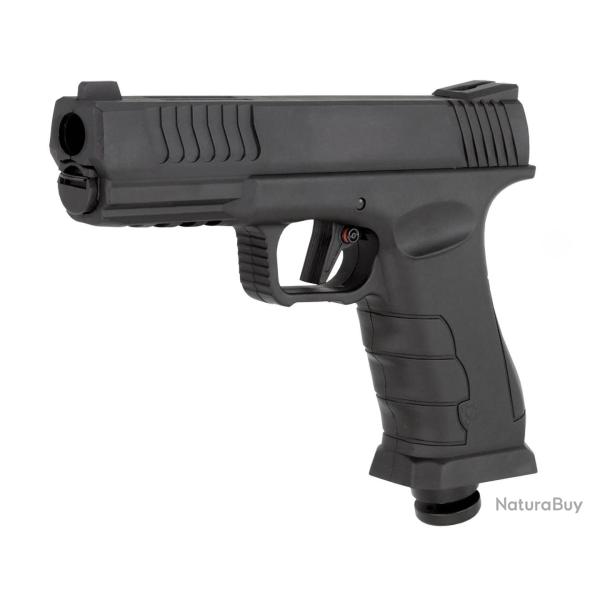 Pistolet de d�fense Gunsmith GS50 Black - Cal.50 - 14J