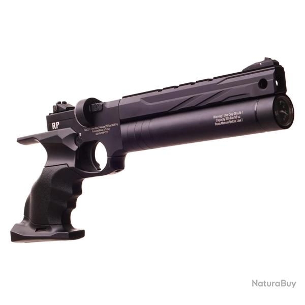 Pistolet PCP RP Reximex Black - Cal. 5,5mm - 14,5J