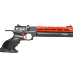 Pistolet PCP RP Reximex Rouge - Cal. 5,5mm - 14,5J