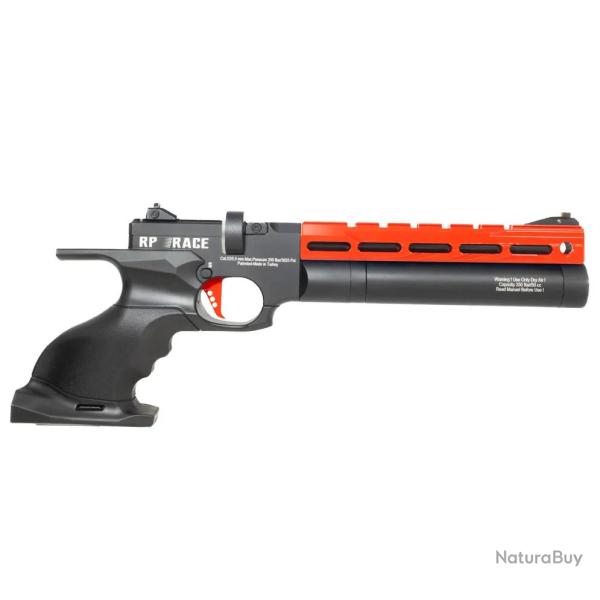 Pistolet PCP RP Reximex Rouge - Cal. 5,5mm - 14,5J