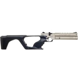 Pistolet PCP RP Reximex Silver - Cal. 5,5mm - 14,5J