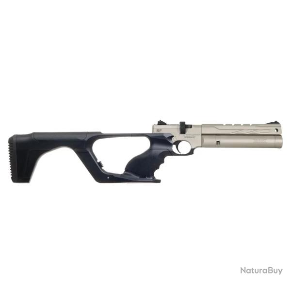 Pistolet PCP RP Reximex Silver - Cal. 5,5mm - 14,5J