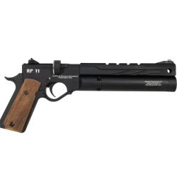 Pistolet PCP RP11 Reximex Black - Cal. 5,5mm - 14,5J