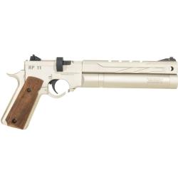 Pistolet PCP RP11 Reximex Silver - Cal. 5,5mm - 14,5J