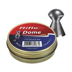 Plombs Rifle Field Dome - Cal. 4,5mm