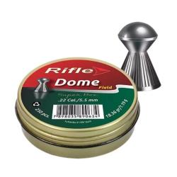 Plombs Rifle Field Dome - Cal. 5,5mm