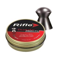 Plombs Rifle Field Promax - Cal. 5,5mm