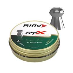 Plombs Rifle Field RTX Heavy - Cal. 5,5mm
