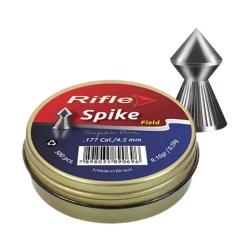Plombs Rifle Field Spike - Cal. 4,5mm