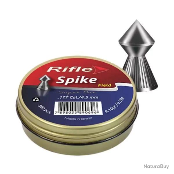 Plombs Rifle Field Spike - Cal. 4,5mm