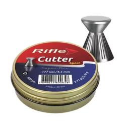 Plombs Rifle Field Sport Cutter - Cal. 4,5mm