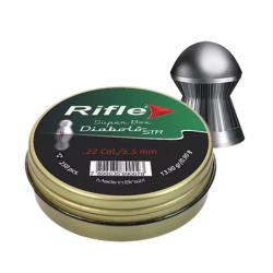 Plombs Rifle Field STR - Cal. 5,5mm