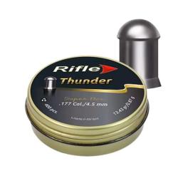 Plombs Rifle Field Thunder - Cal. 4,5mm