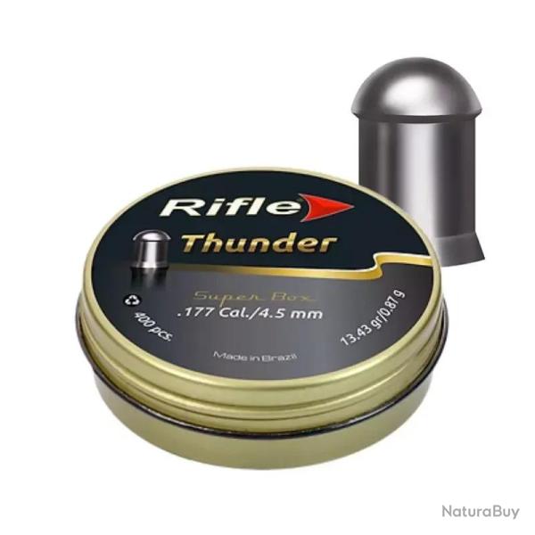 Plombs Rifle Field Thunder - Cal. 4,5mm