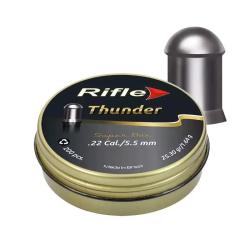 Plombs Rifle Field Thunder - Cal. 5,5mm