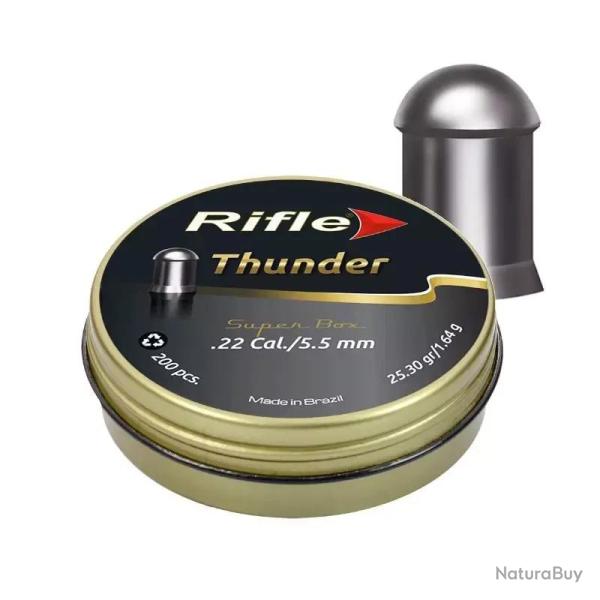 Plombs Rifle Field Thunder - Cal. 5,5mm