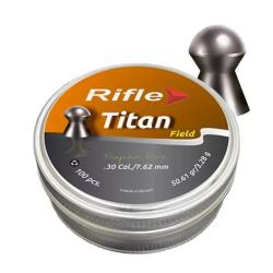 Plombs Rifle Field Titan - Cal. 7,62mm