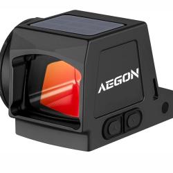 Point rouge Aegon Sierra M RMSC