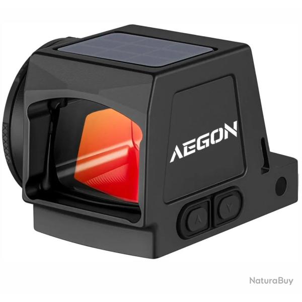 Point rouge Aegon Sierra M RMSC
