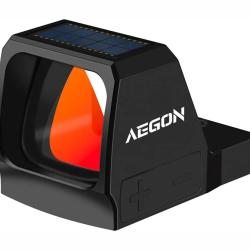 Point rouge Aegon Sierra S RMR