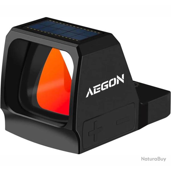 Point rouge Aegon Sierra S RMR
