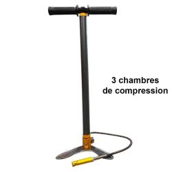 Pompe manuelle pour arme PCP Aegon EasyPump