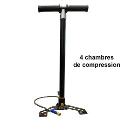Pompe manuelle pour arme PCP Aegon FlexPump