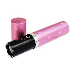 Shocker Lipstick Rose