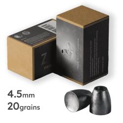 Slugs Zan Projectile 20gr - Cal. 4,5mm