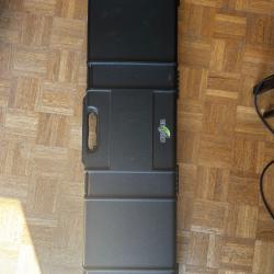 Flycase/ housse/ caisse de transport rigide