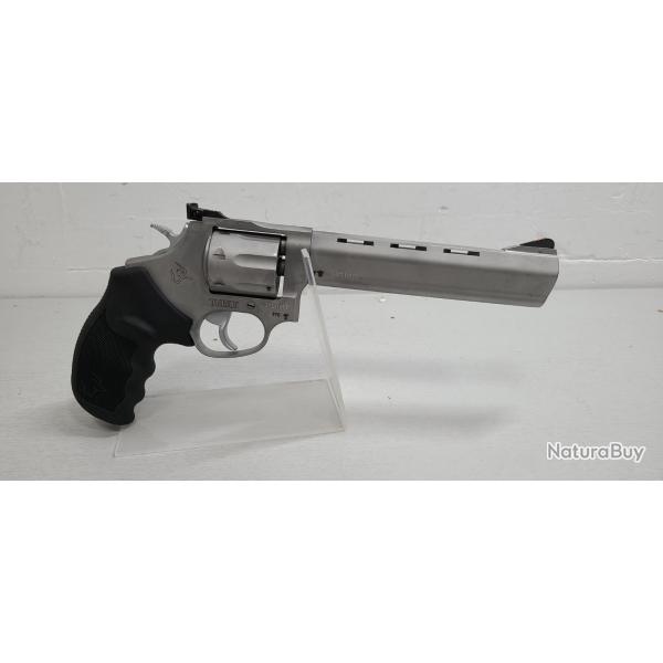 !! NEUF !!! REVOLVER TAURUS 970 TRACKER 6'' CALIBRE 22LR.