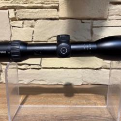 Lunette Schmidt Bender Zenith 1.5-6x42 occasion