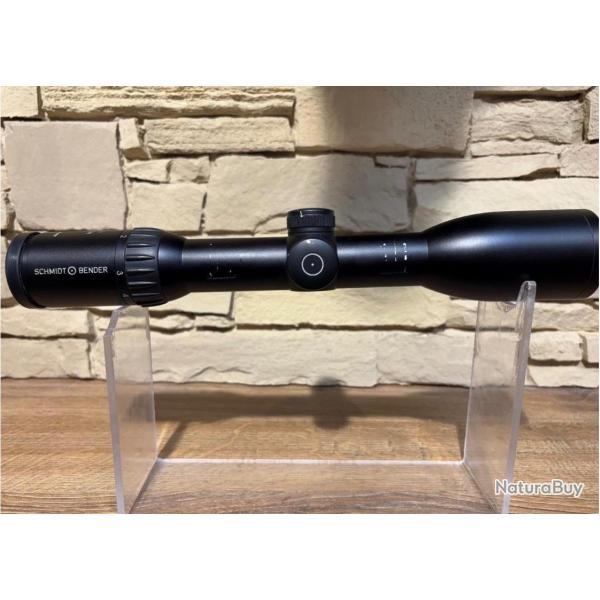 Lunette Schmidt Bender Zenith 1.5-6x42 occasion