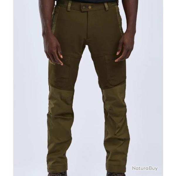 NOUVEAU ! PANTALON FINNEVEDEN PINEWOOD HYBRID EXTREME TROUSERS