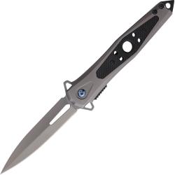 Couteau pliant ElitEdge Stardust insert G10