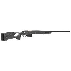 Carabine de chasse Bergara B14 Thumbhole - 6.5 PRC