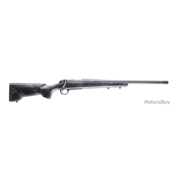Carabine de chasse Bergara CIMA CF - 300 Win Mag