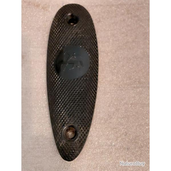 Plaque de couche verney carron 133x44mm
