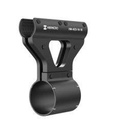 SUPPORT CAMERA HIKMICRO HIKCAM 14/18MM AVEC SILENCIEUX