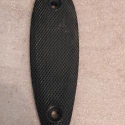 Plaque de couche 131,5x43mm
