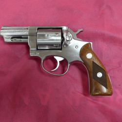 RUGER Speed Six, cal. 357 magnum, belle occasion