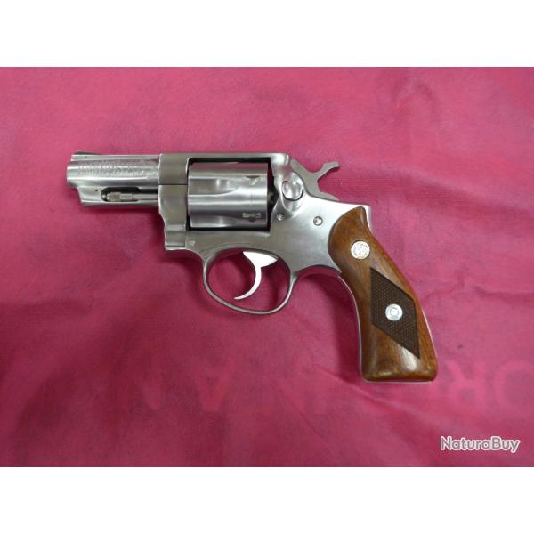 RUGER Speed Six, cal. 357 magnum, belle occasion