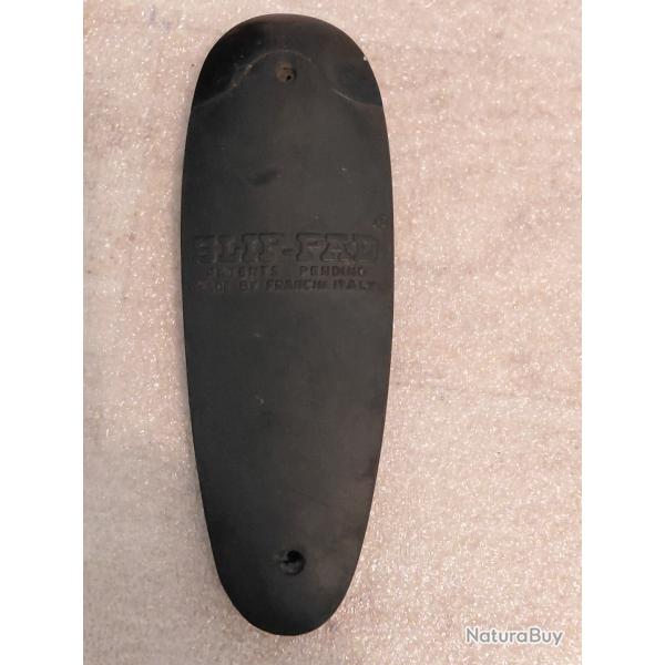Sabot amortisseur  slip-pad126,8x43,6mm