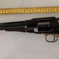 Revolver Pietta poudre noir 1858 New Model Army cal 44