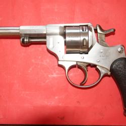 Revolver Chamelot- delvigne 1873
