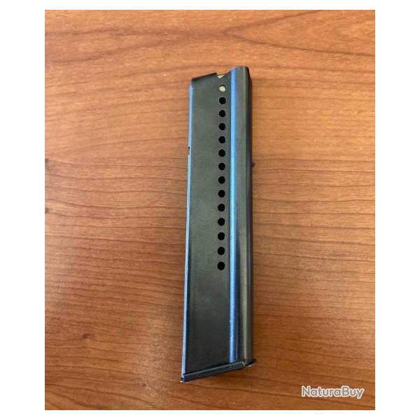 chargeur BROWNING A-BOLT - 22LR 10 coups (1130)