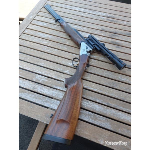 Express Sabatti 30R Blaser