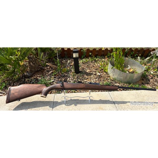 Carabine  Mauser M98 chasse 8x60s