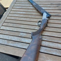 Fusil Fair superpos&eacute; calibre 28